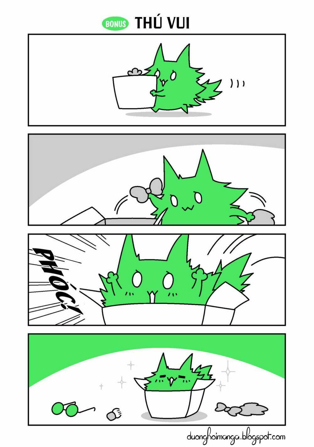 nhím harry chapter 1.5 18