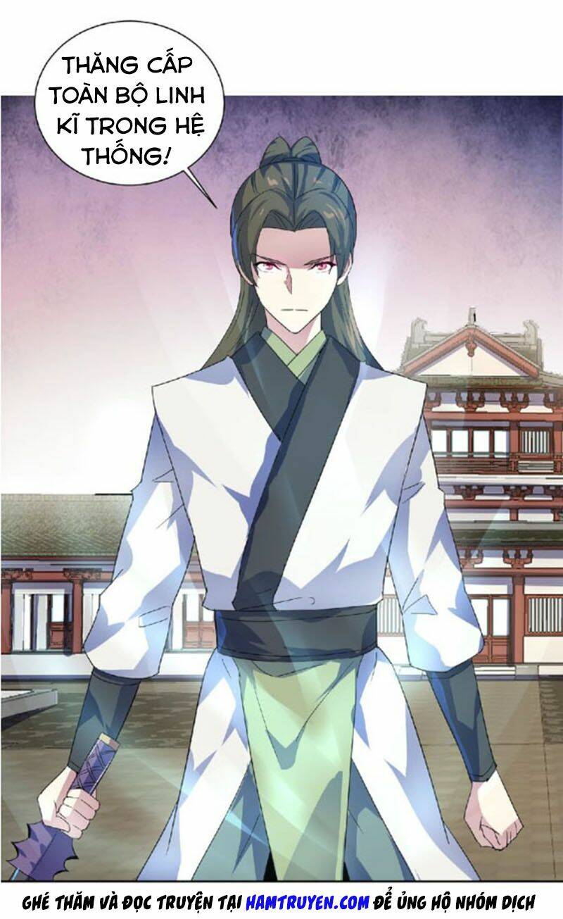 nghịch thiên đại thần chapter 47.5 3