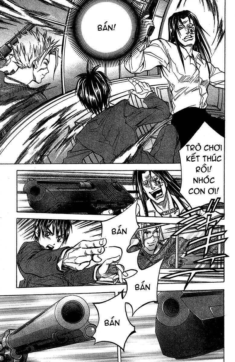 doll gun chapter 15 11