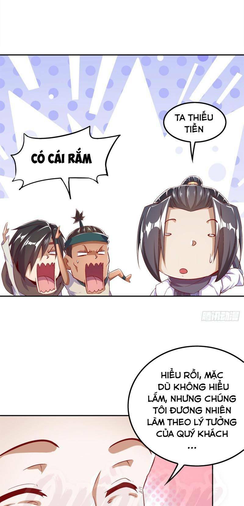 võng du chi tối cường đoán mệnh sư chapter 40 4