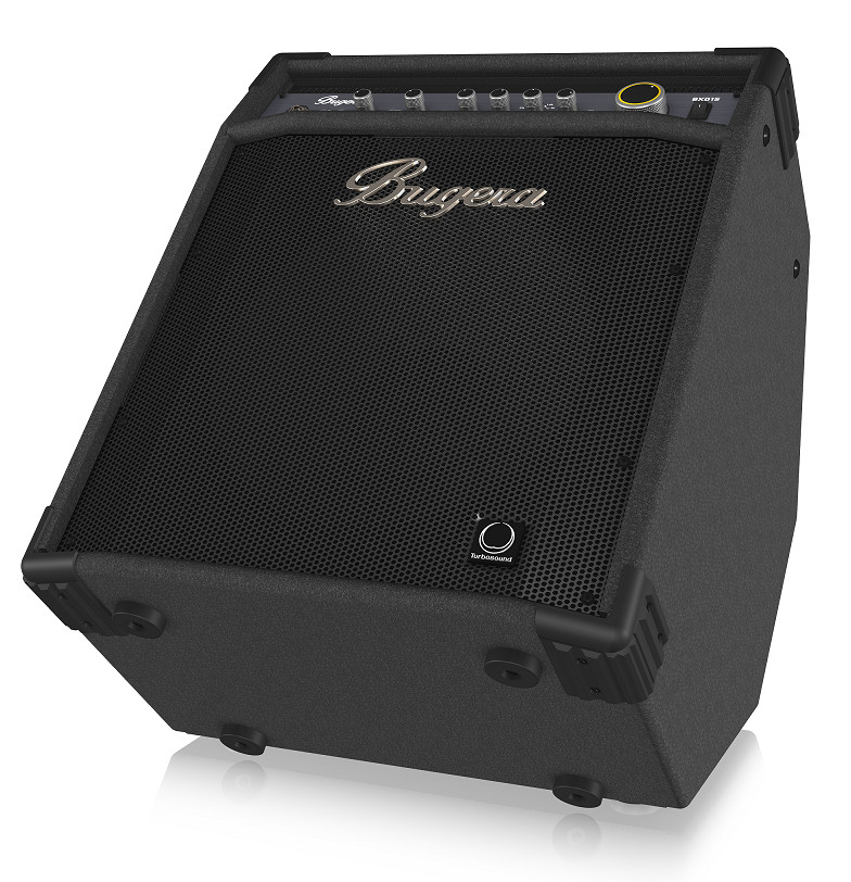 Bugera BXD15 1x15&quot; 1000-watt Bass Combo Amp-Hàng Chính Hãng