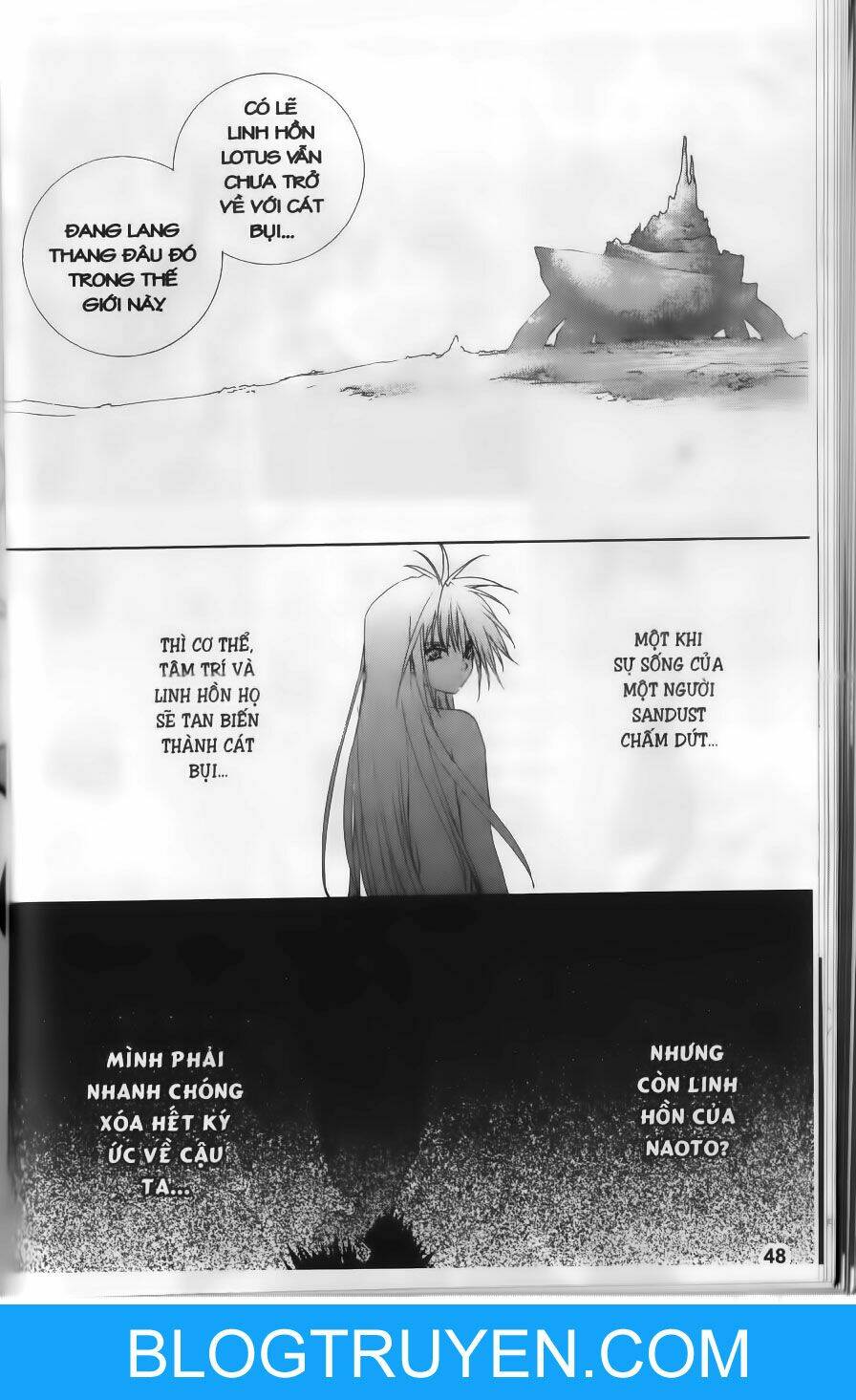 dersert coral chapter 17 11