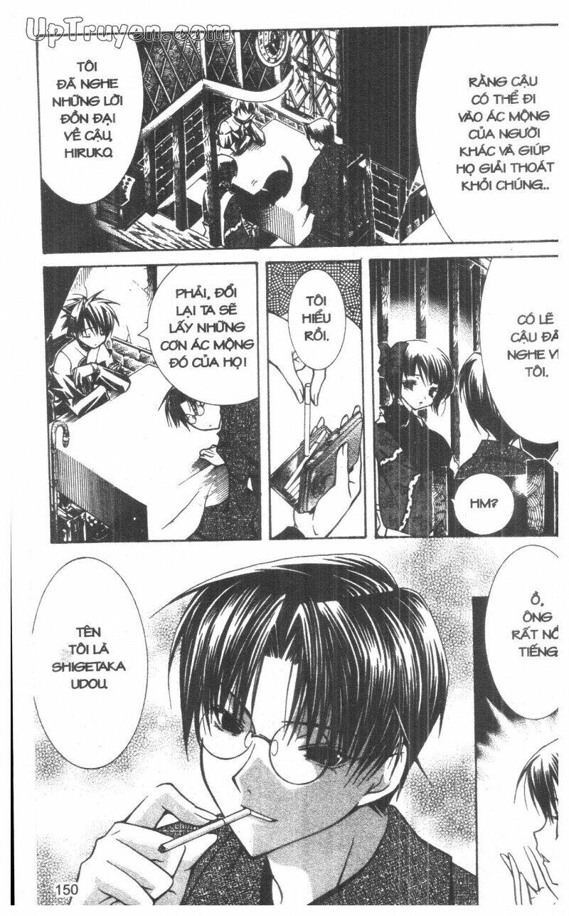 nightmare inspector chapter 3 149