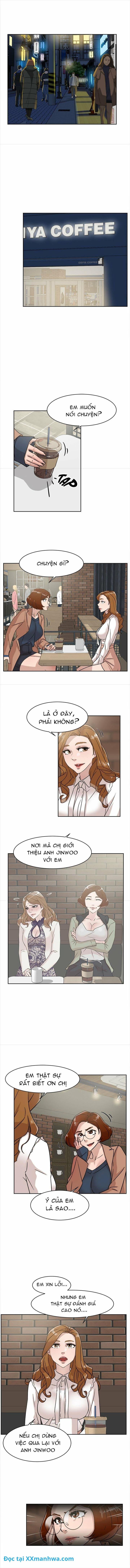 mười một cm của cô ấy chapter 58 2