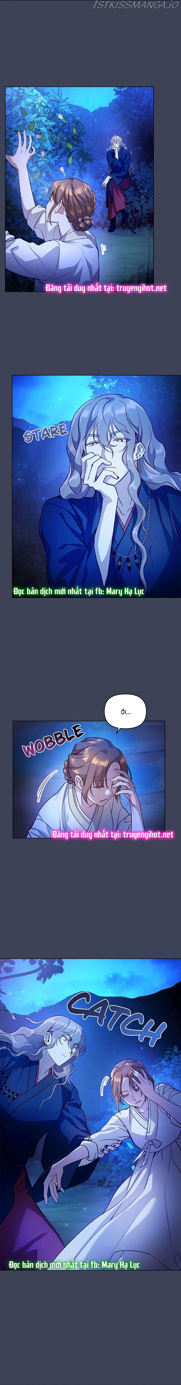 đăng tiêu hoa chapter 21 15