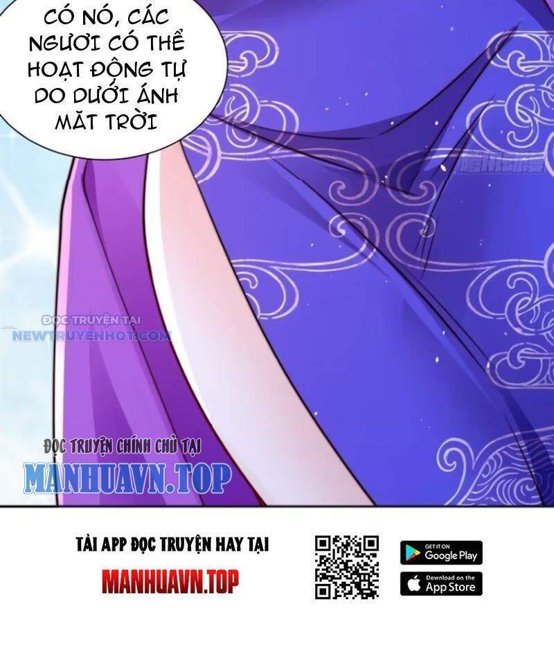 ta thực sự không muốn làm thần tiên chapter 47 23