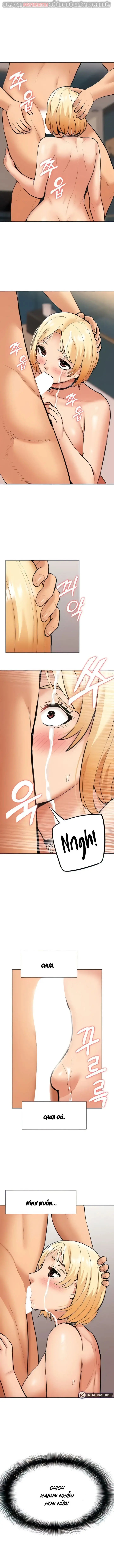 tôi là người bị thôi miên nhưng lại lập ra dàn harem idol chapter 27 14