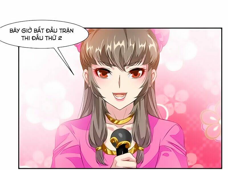 cửu dương thần vương chapter 42 18