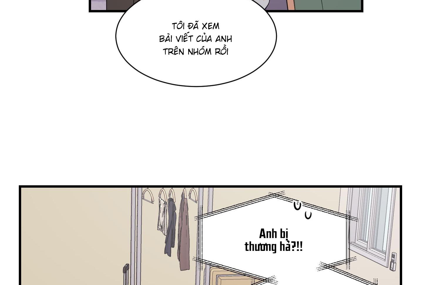 chốn riêng tư chapter 48 66