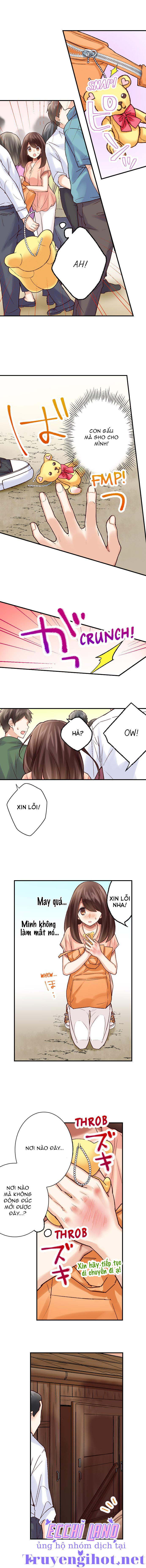 họ chắc chắn đã làm chuyện đó chapter 26.2 1