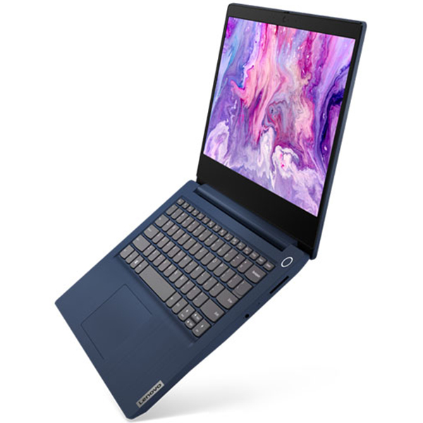 Laptop Lenovo IdeaPad 3 14IIL05 81WD00BFVN (Core i3-1005G1/ 4GB DDR4/ 512GB SSD M.2 NVMe/ 14 FHD/ Win10) - Hàng Chính Hãng