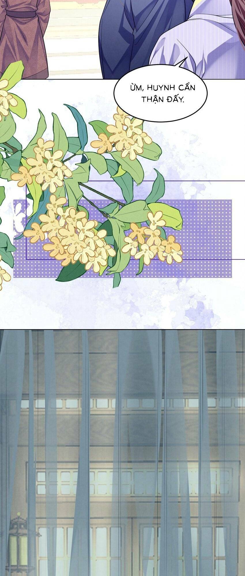 phương thức nuôi dưỡng nhân vật phản diện chapter 40 8