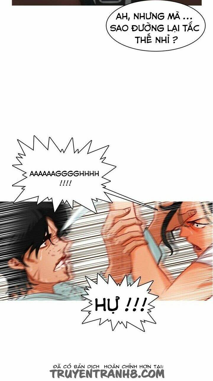 bụi đời gangnam chapter 12 17