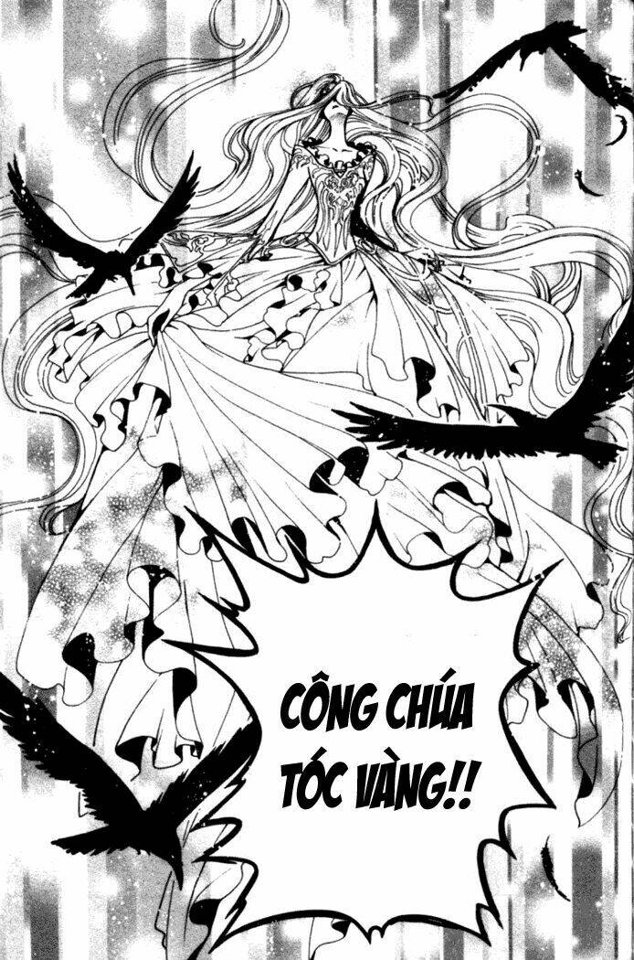 huyền thoại đôi cánh chapter 27 36