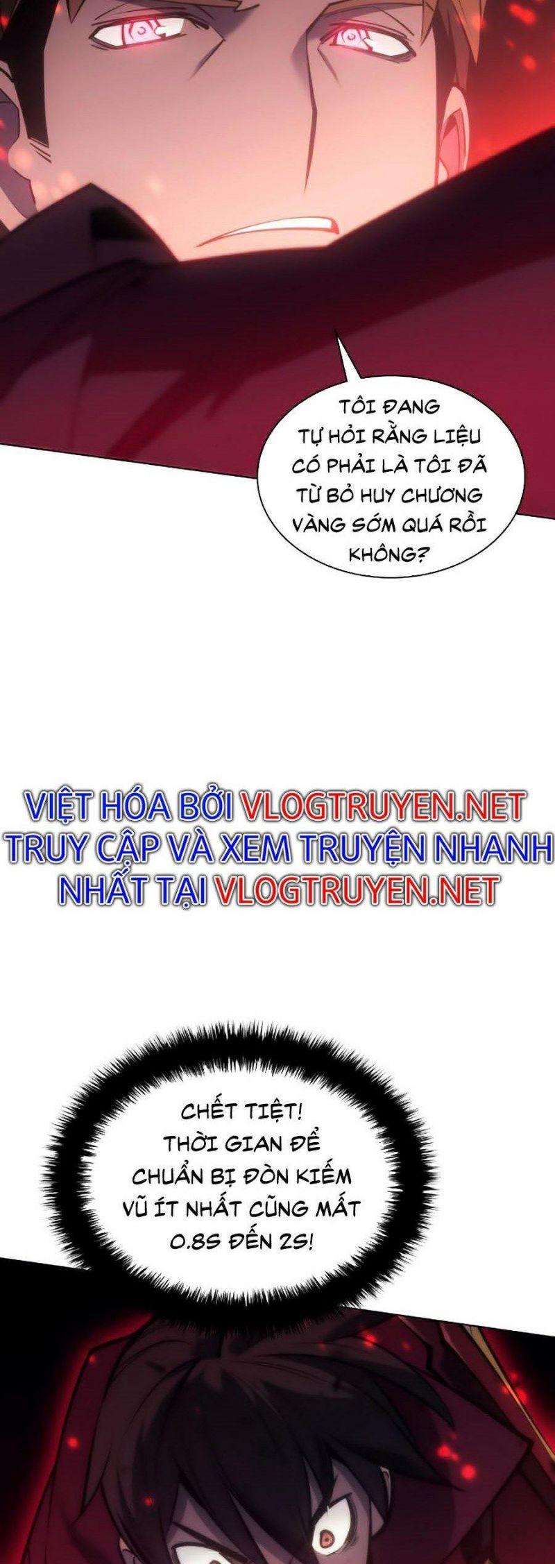 vượt qua giới hạn chapter 95 27