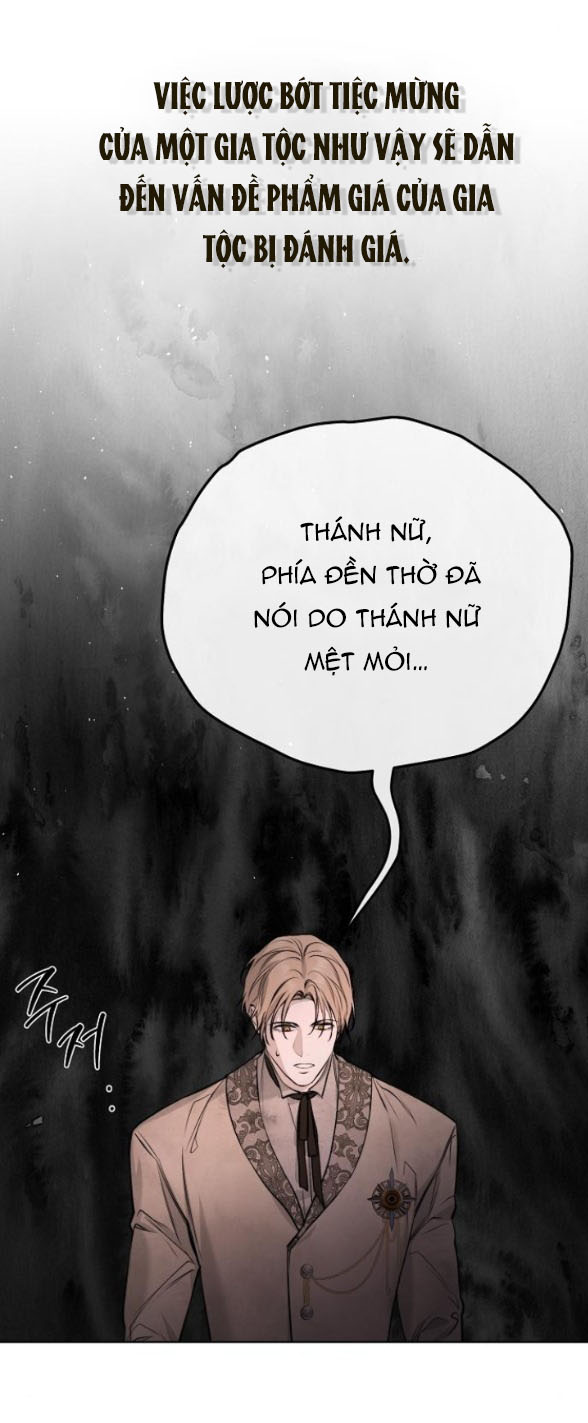 hãy dạy cho tôi về dục vọng chapter 10.1 32