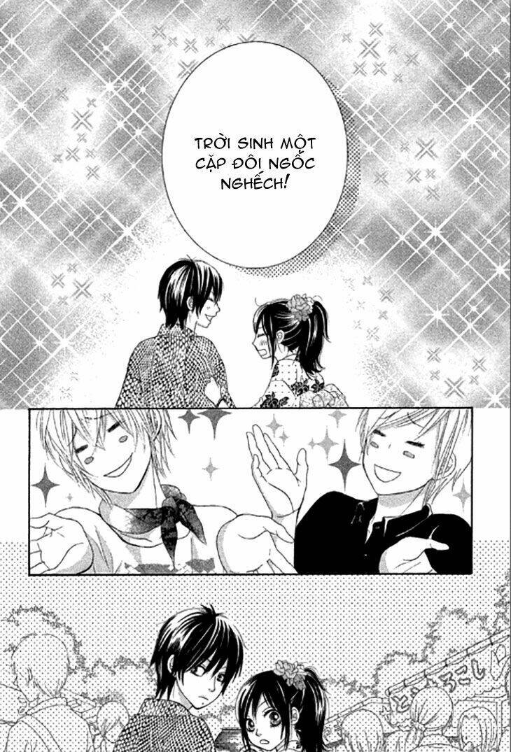 bokutachi wa shitte shimatta chapter 40 14