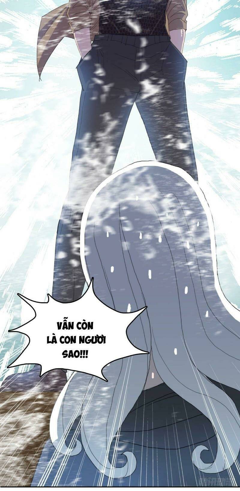 phụ hồn giả chapter 21 32