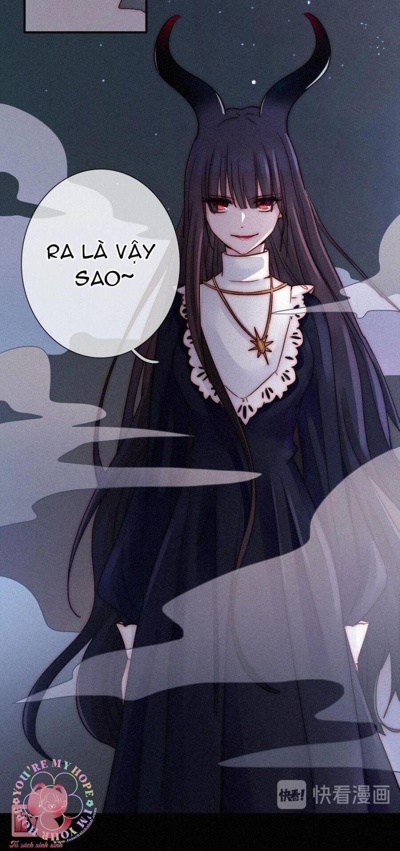 đêm tối chốn này chapter 66 10