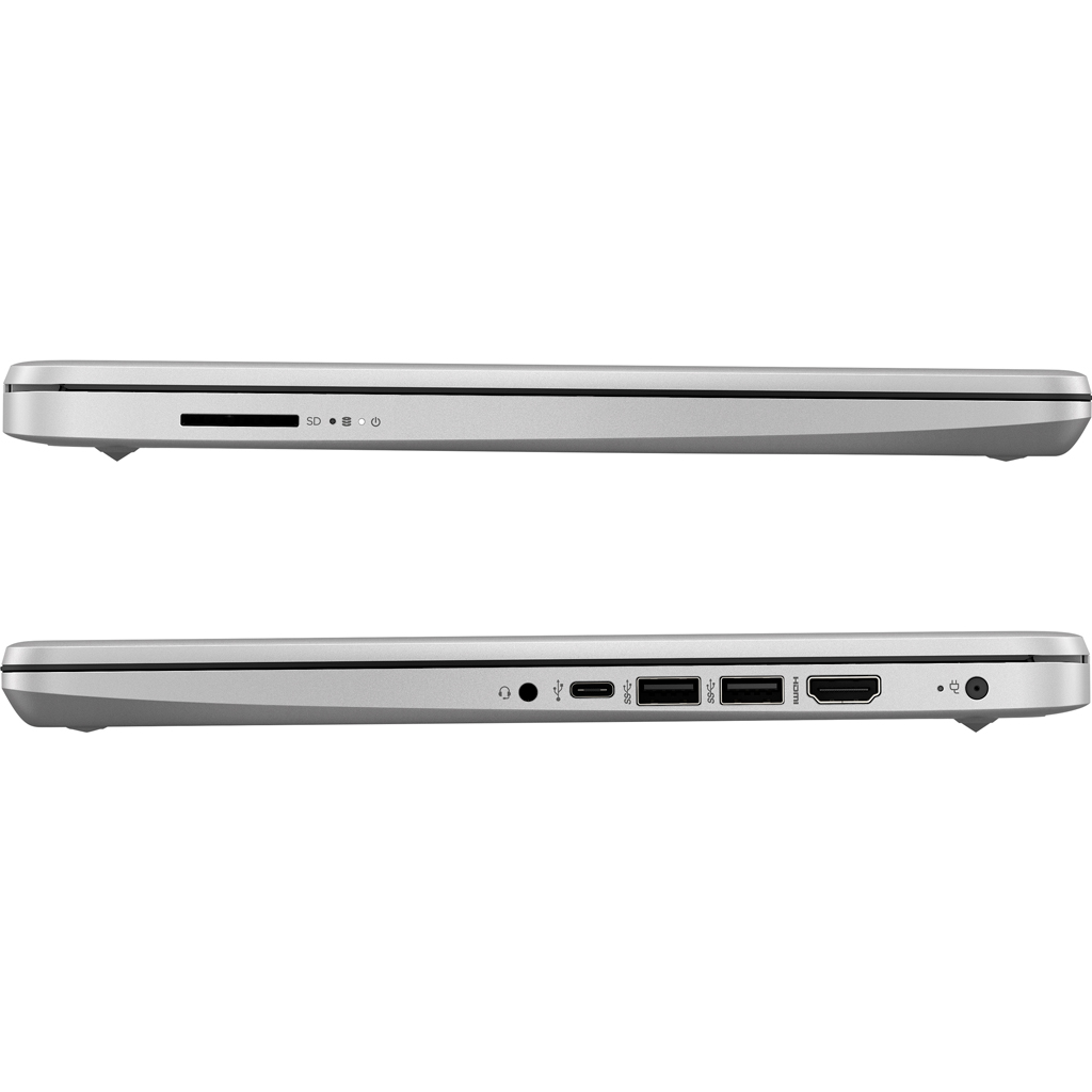Laptop HP 340S G7 i3-1005G1/8GB/512GB/Win10 224L0PA - Hàng chính hãng