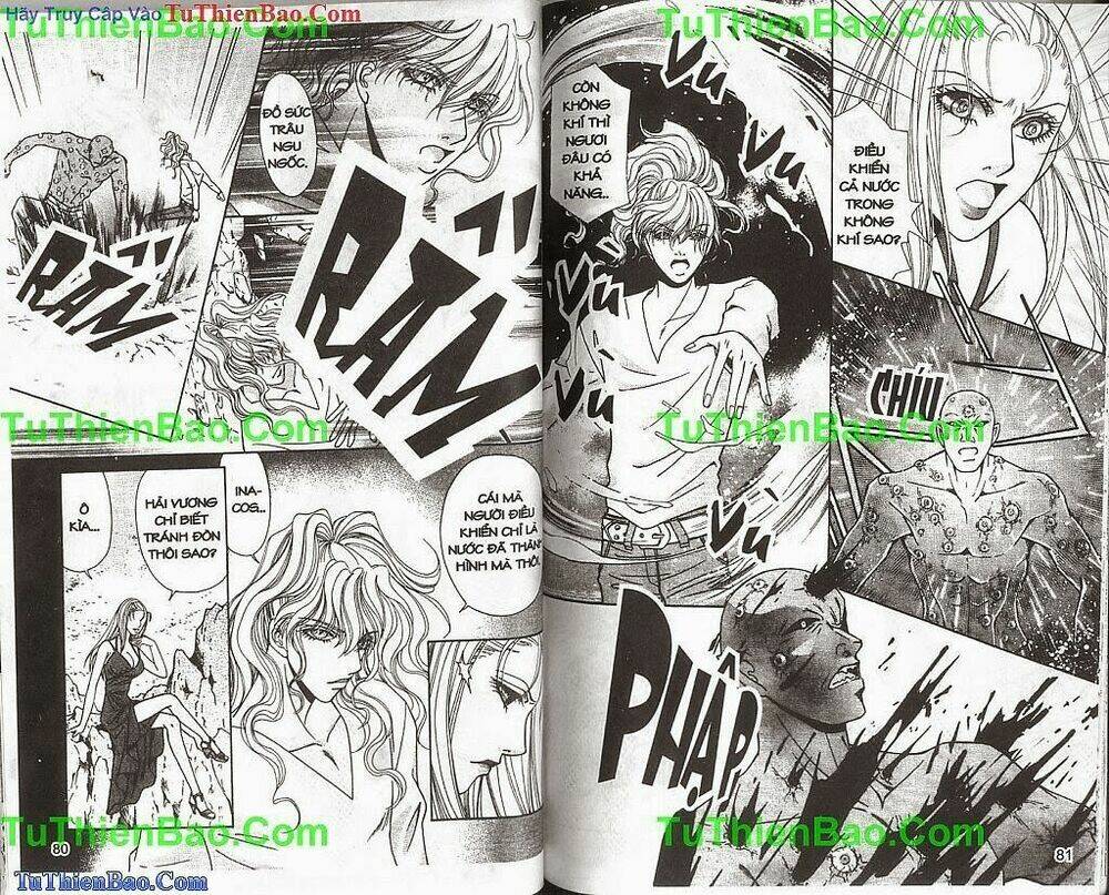 truyền thuyết cung hoàng đạo ii chapter 4 42