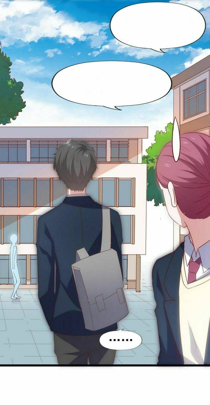 ác ma bàn bên chapter 54 7