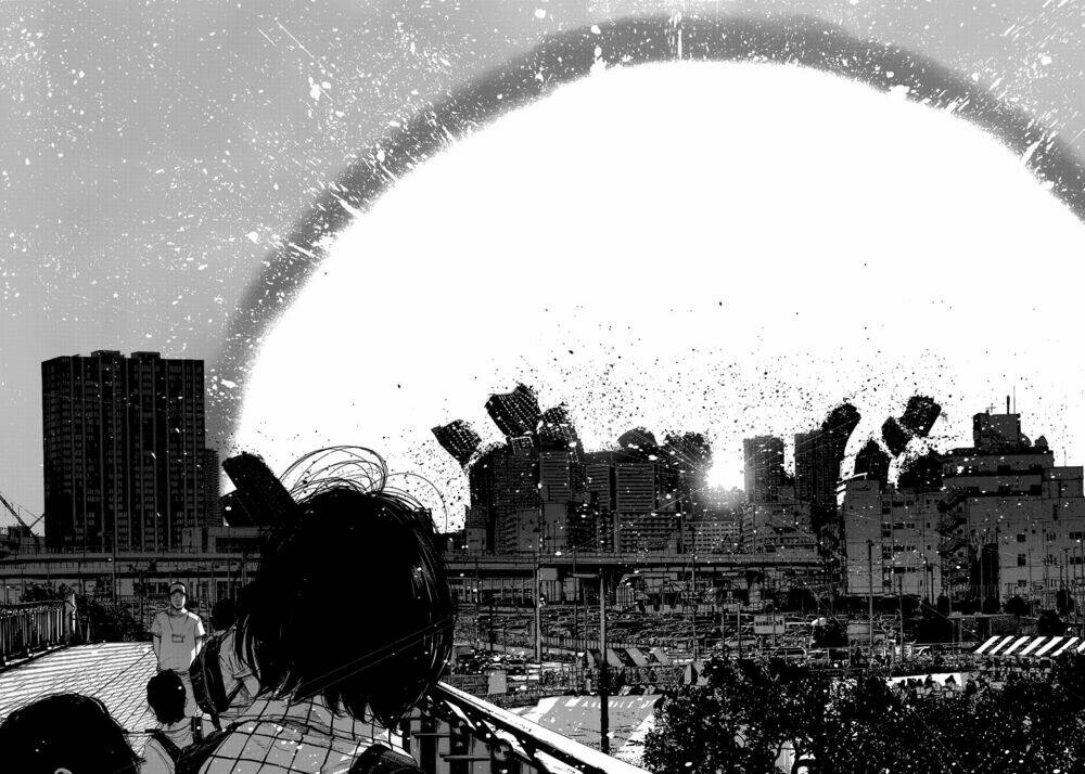 chúc ngủ ngon, punpun chapter 111 12