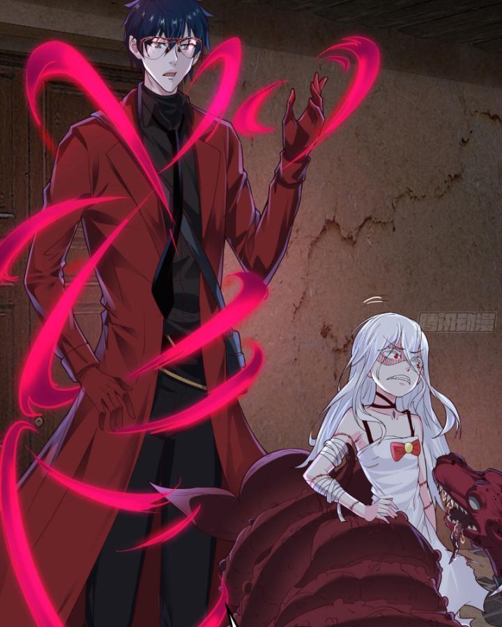 bắt đầu từ trăng đỏ chapter 153 34