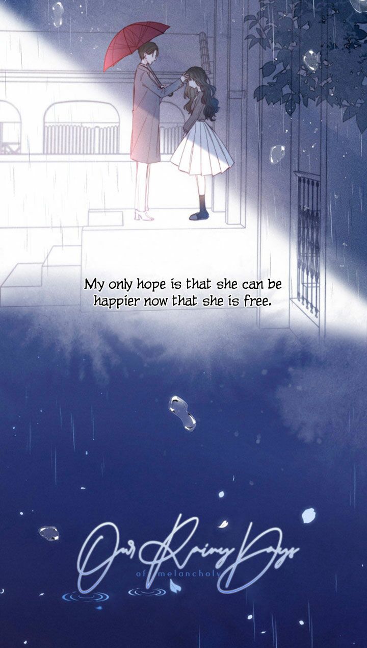 nỗi buồn của hoa cẩm tú cầu chapter 49 3