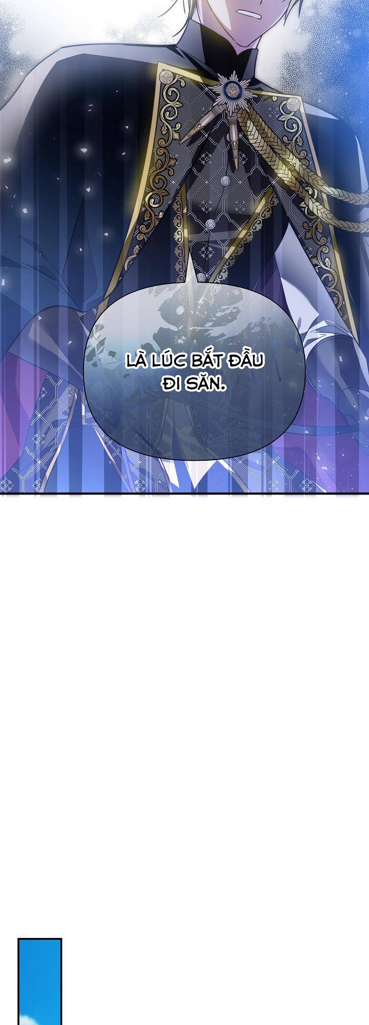 tôi đã ở đây ngay từ đầu chapter 56 43