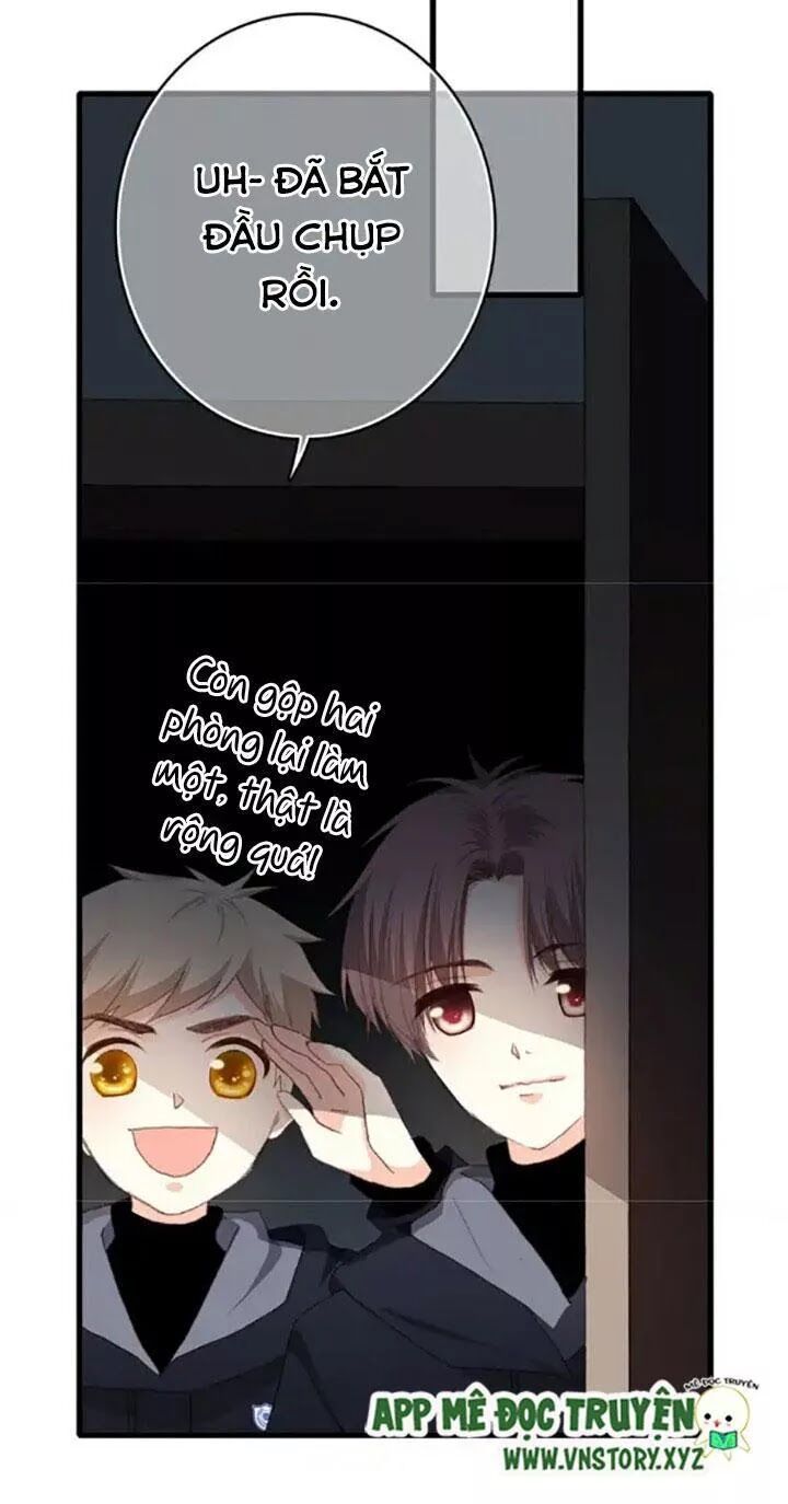 con tim rung động 2 chapter 47 10