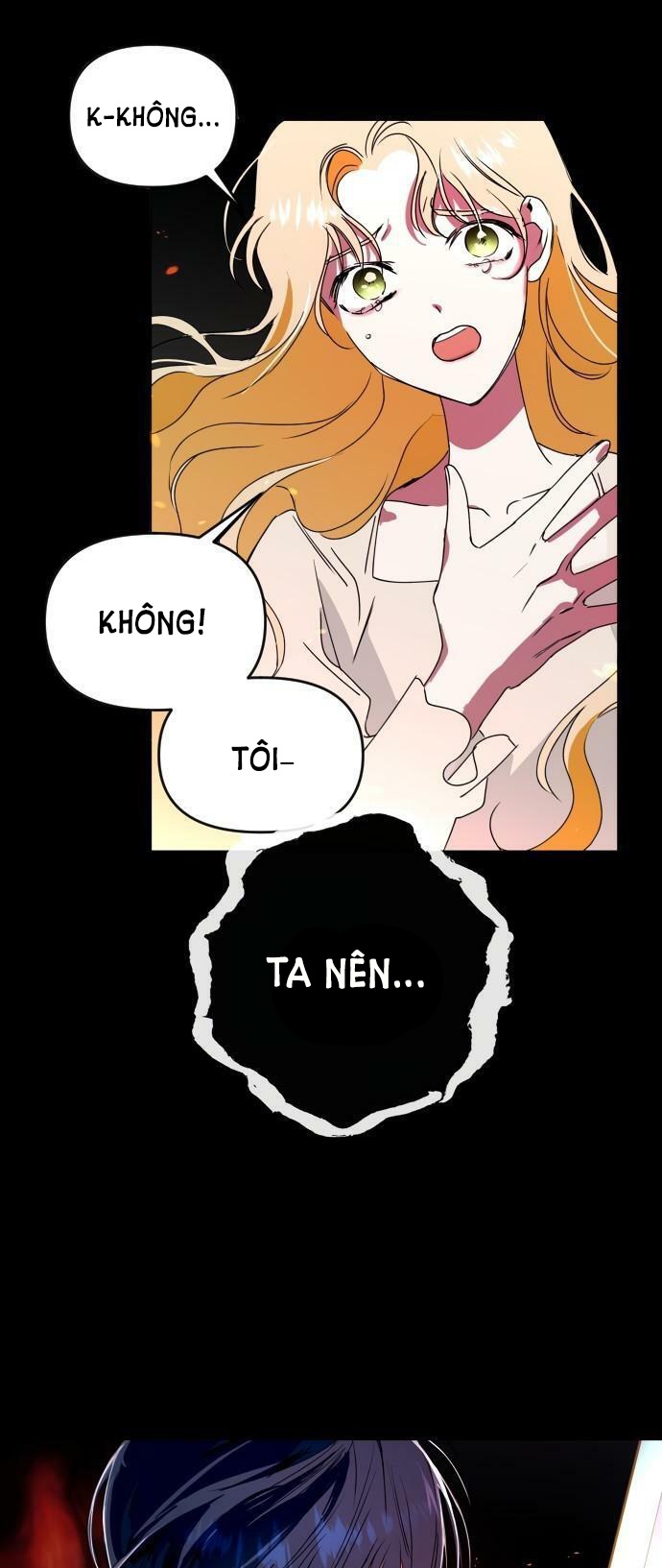 tôi muốn trở thành cô ấy dù chỉ là một ngày chapter 4 7