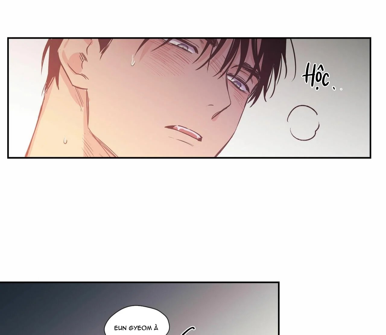 không chốn yêu đương chapter 64.5 67