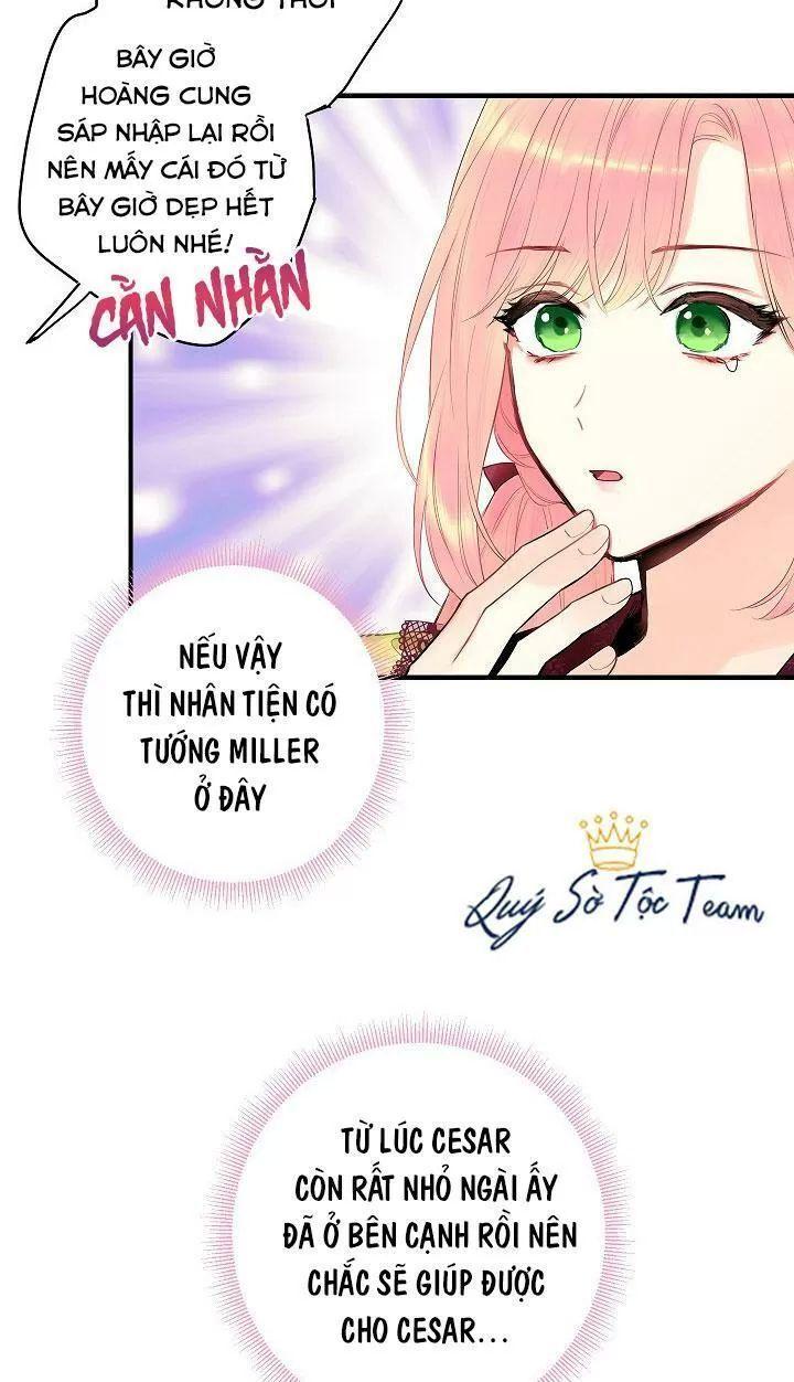 trọng sinh trở thành hoàng phi chapter 171 29