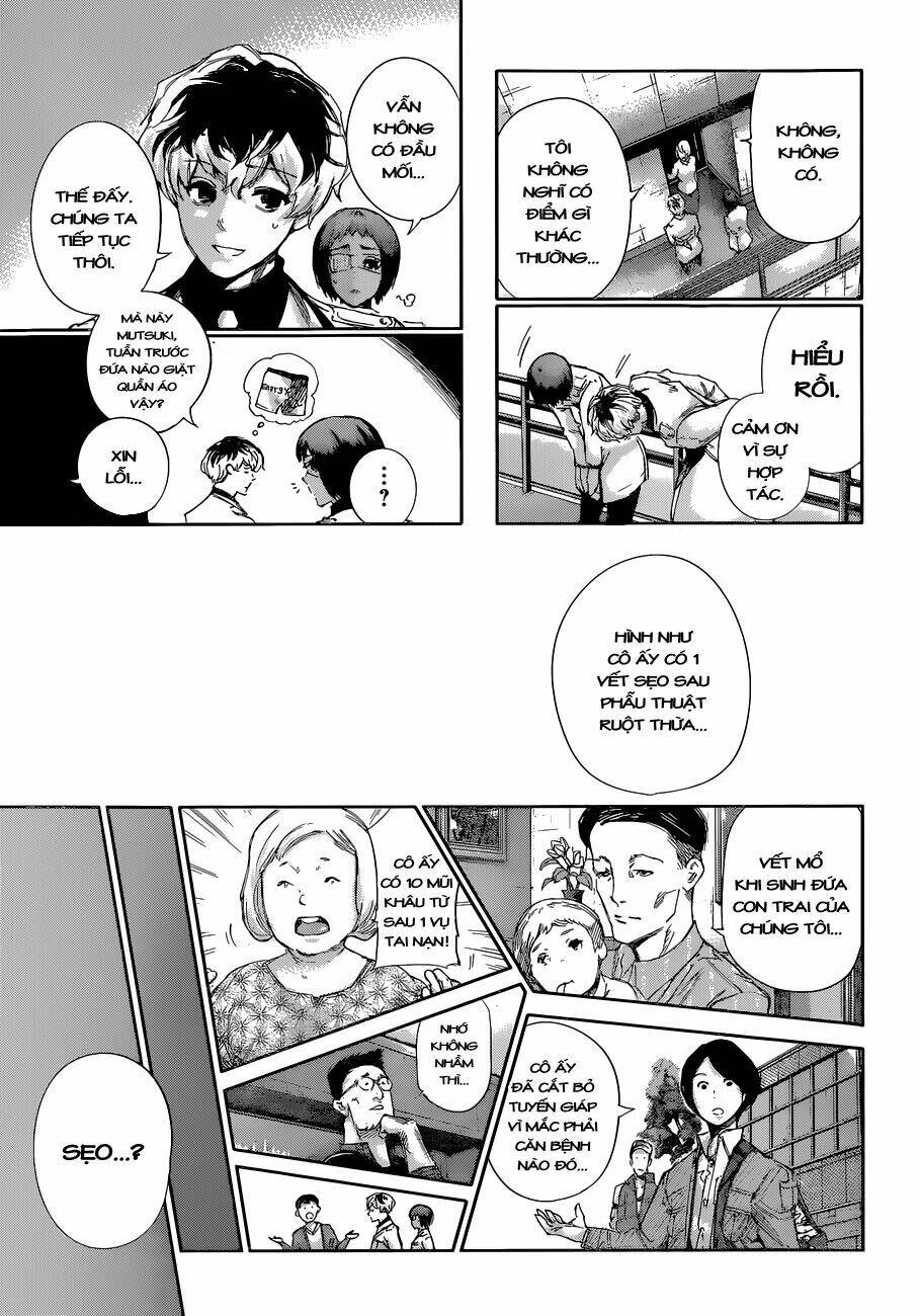 ngạ quỷ vùng tokyo 2 chapter 4 13