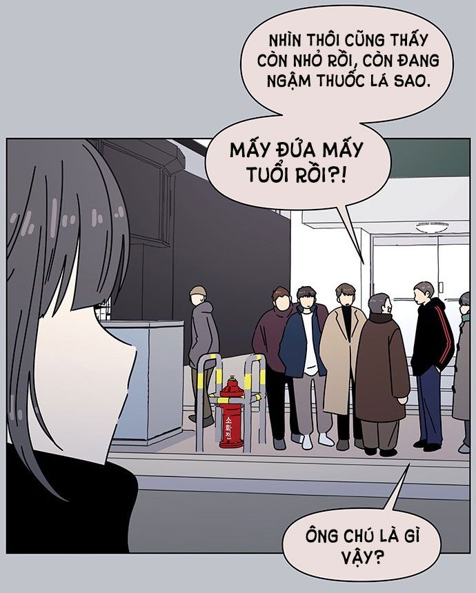 thanh xuân rực rỡ - season of blossom chapter 110 8