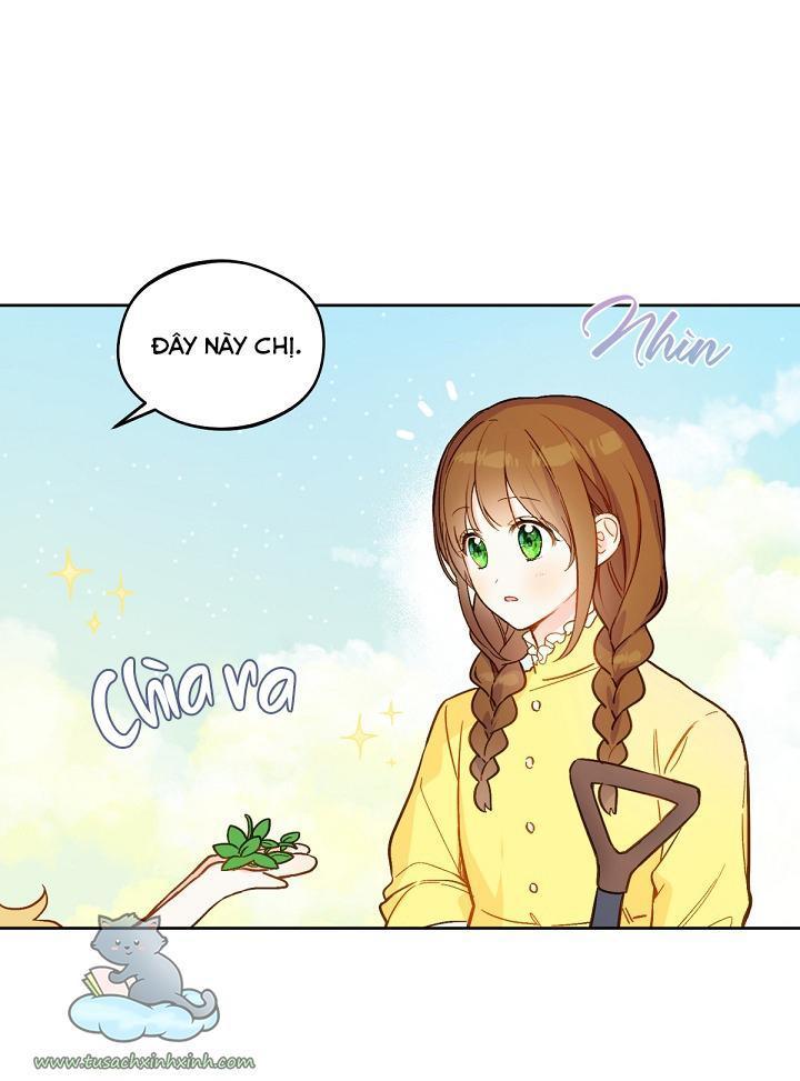 trang trại hạt dẻ cạnh hoàng cung chapter 20 52