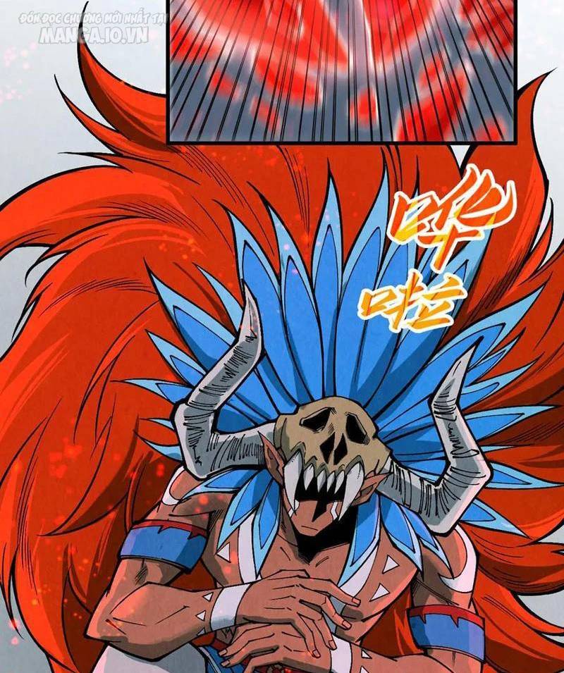 vạn cổ chí tôn chapter 311 13