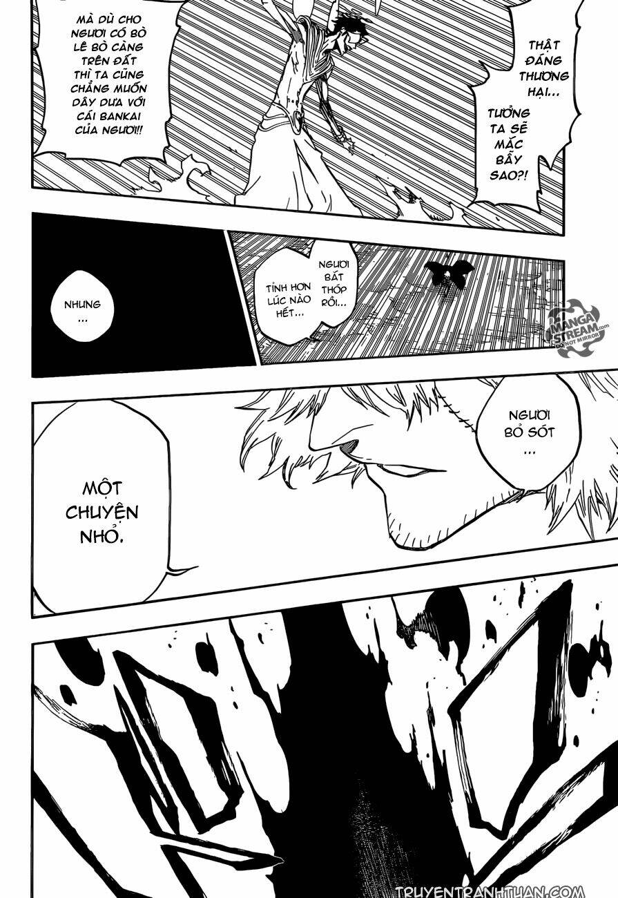 thần chết ichigo chapter 665 15