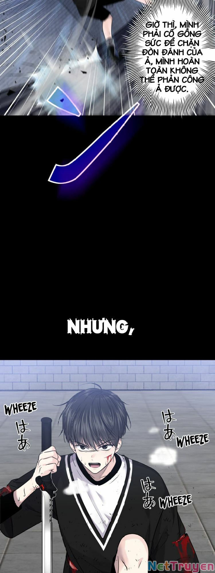 trò chơi của chúa thượng chapter 6 9