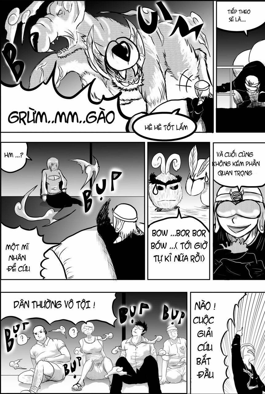 c.b.a (caber adventure) chapter 24 2