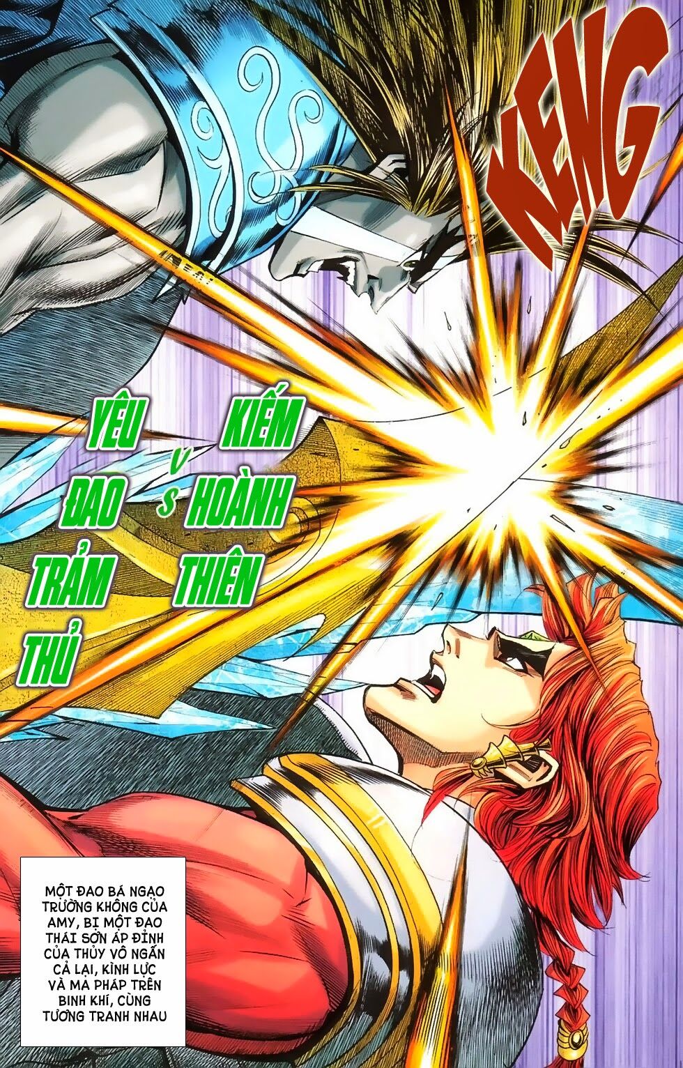 dong binh thiên hạ chapter 41 14