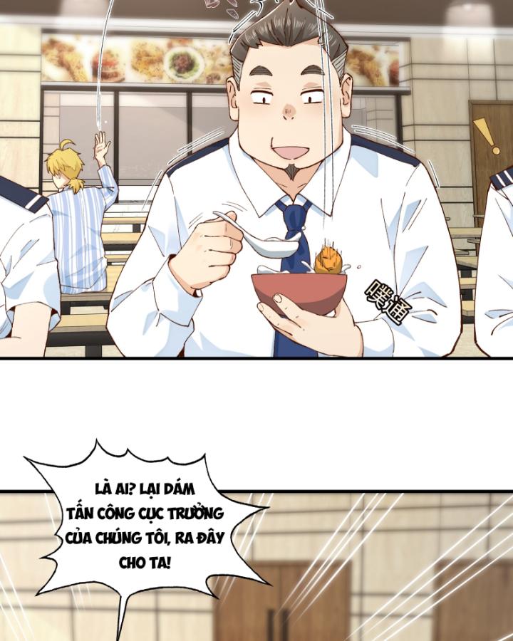 đối mặt với bệnh tâm thần, ma quỷ chẳng là cái thá gì chapter 2 51