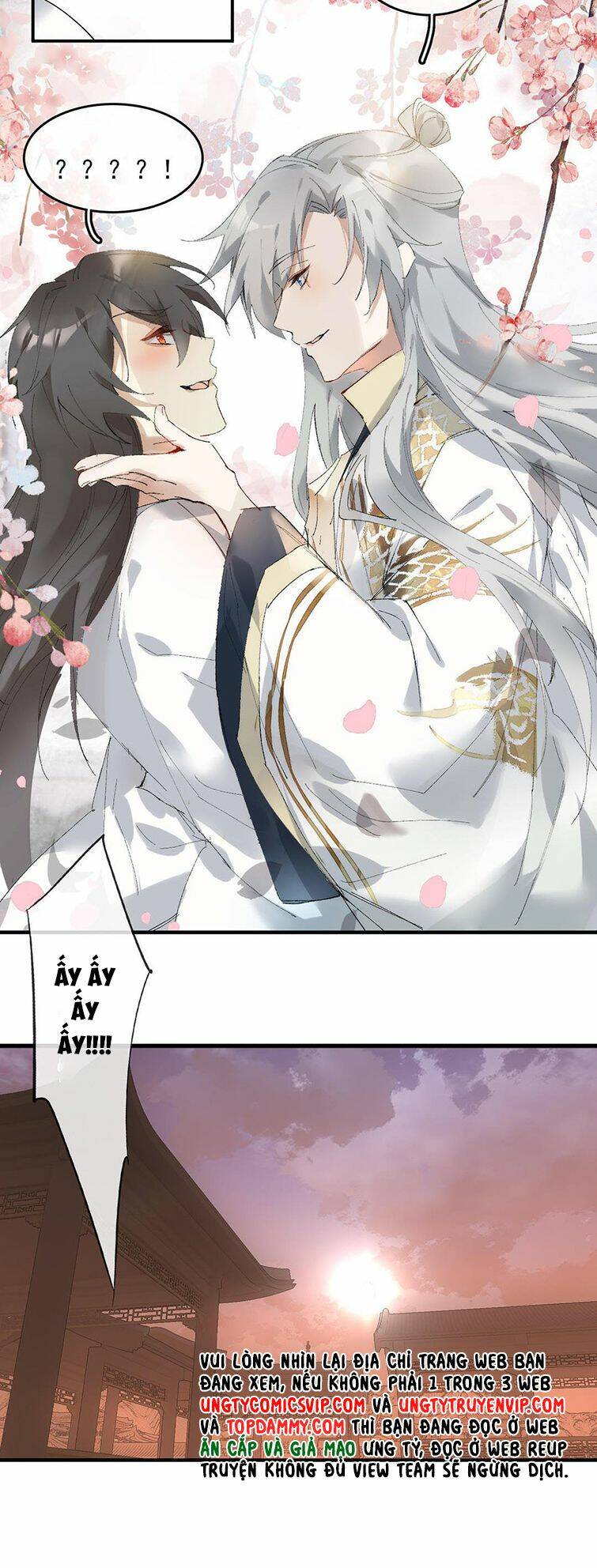 ta xuyên không mang long thai chapter 26 10