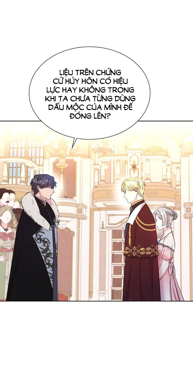 tôi chán nản vì người chồng thứ 2 còn "khỏe" hơn chồng cũ chapter 44.1 26