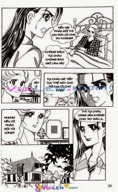 khi con gái gặp con trai chapter 8 30