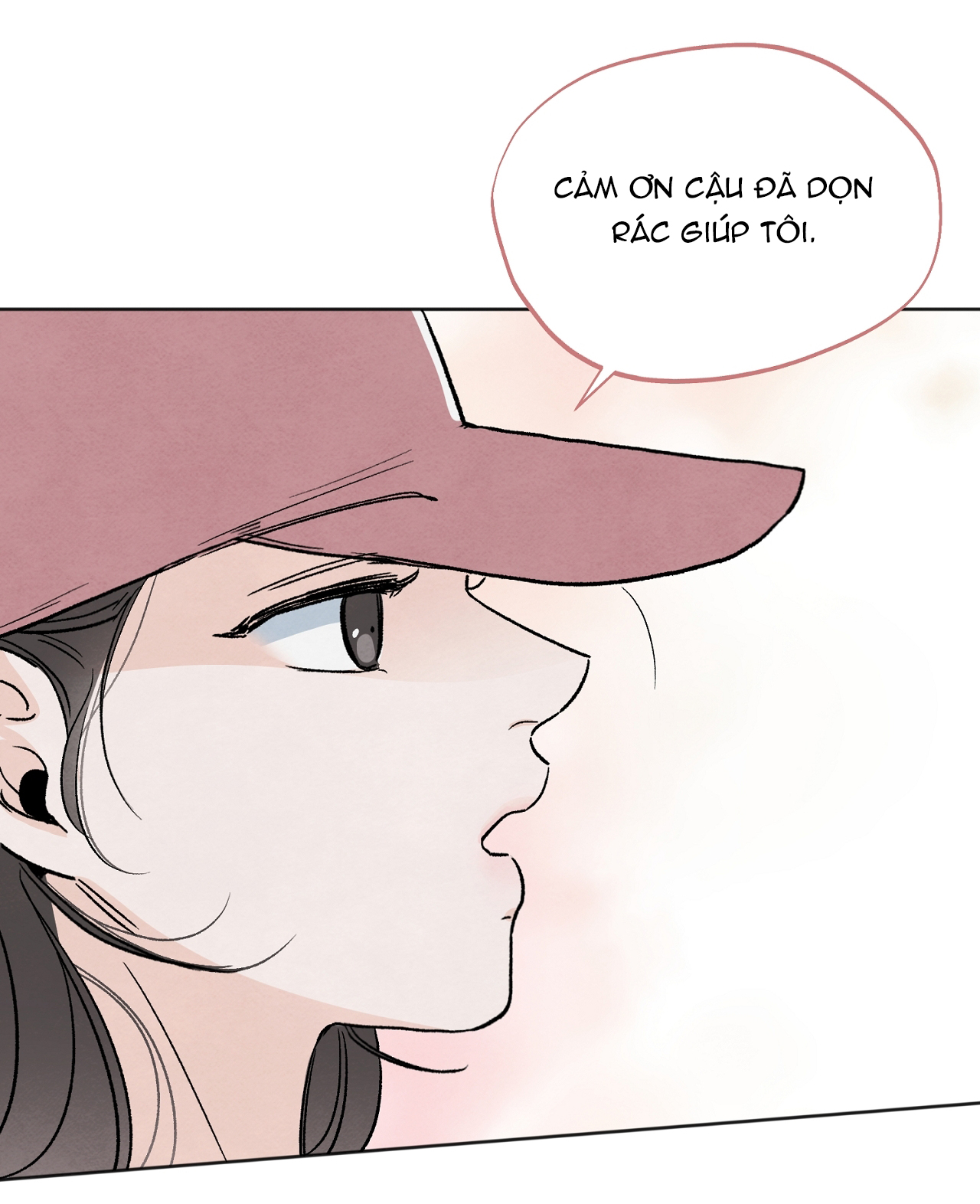 hoàn cảnh của rác rưởi chapter 4.2 15