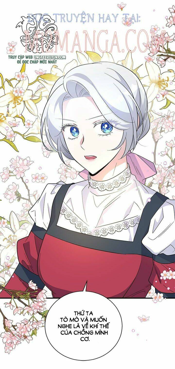 chồng yêu, em muốn đình công! chapter 35 47