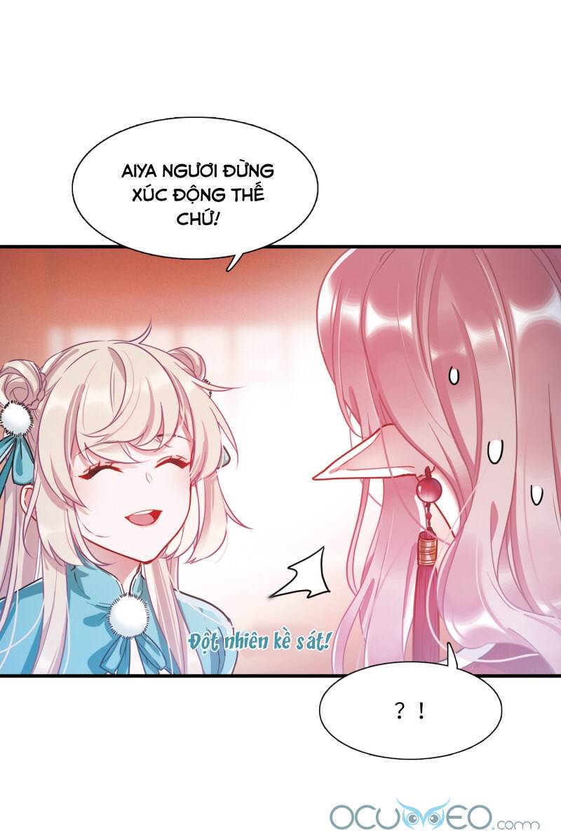 danh kiếm trủng chapter 9 35