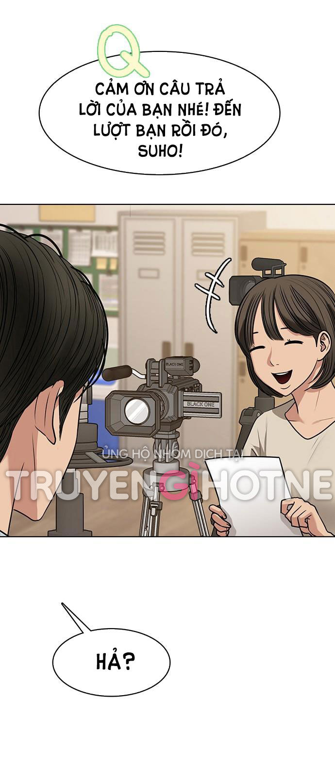 vẻ đẹp đích thực - true beauty chapter 207.1 4
